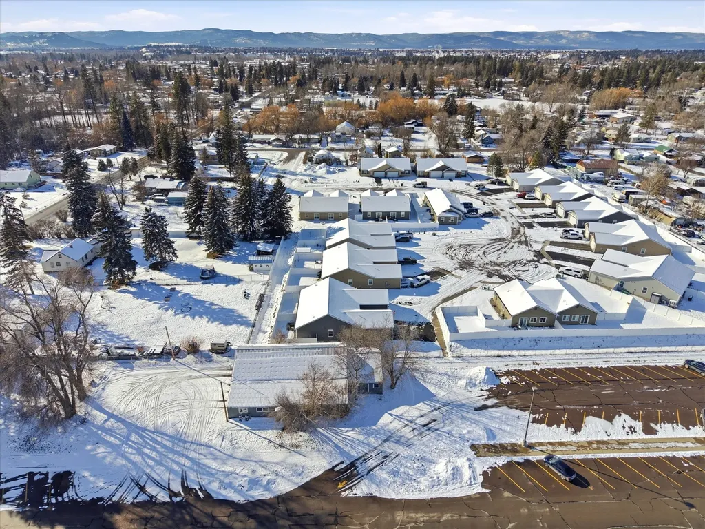 98 Mackin Court Kalispell MT 59901