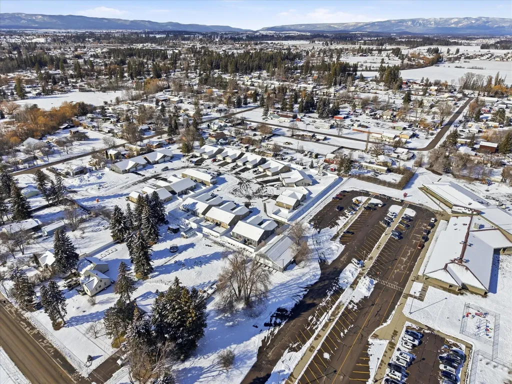 98 Mackin Court Kalispell MT 59901