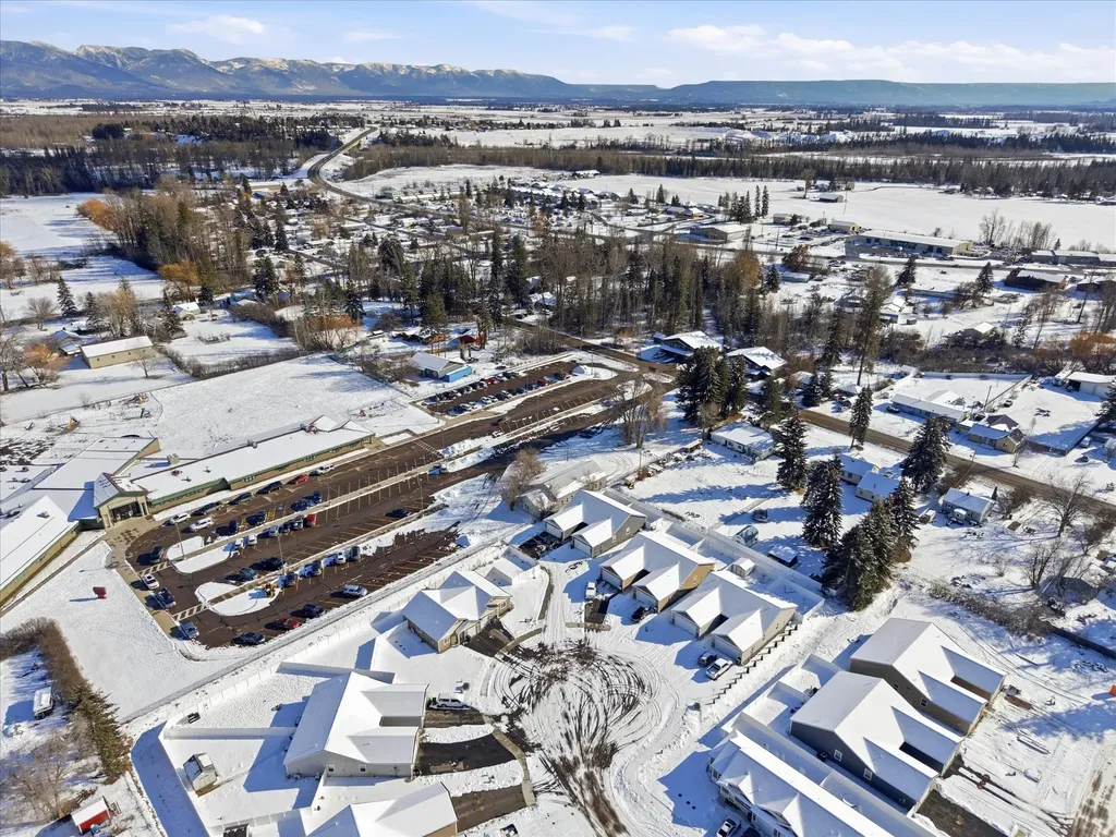 98 Mackin Court Kalispell MT 59901