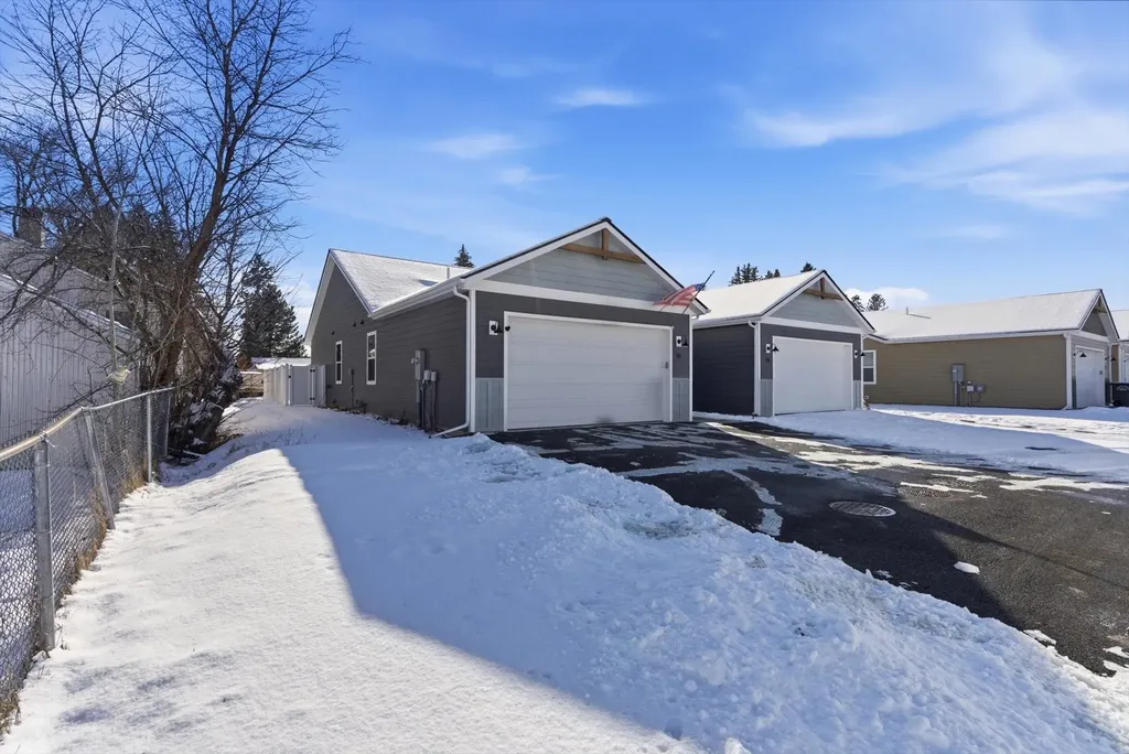98 Mackin Court Kalispell MT 59901