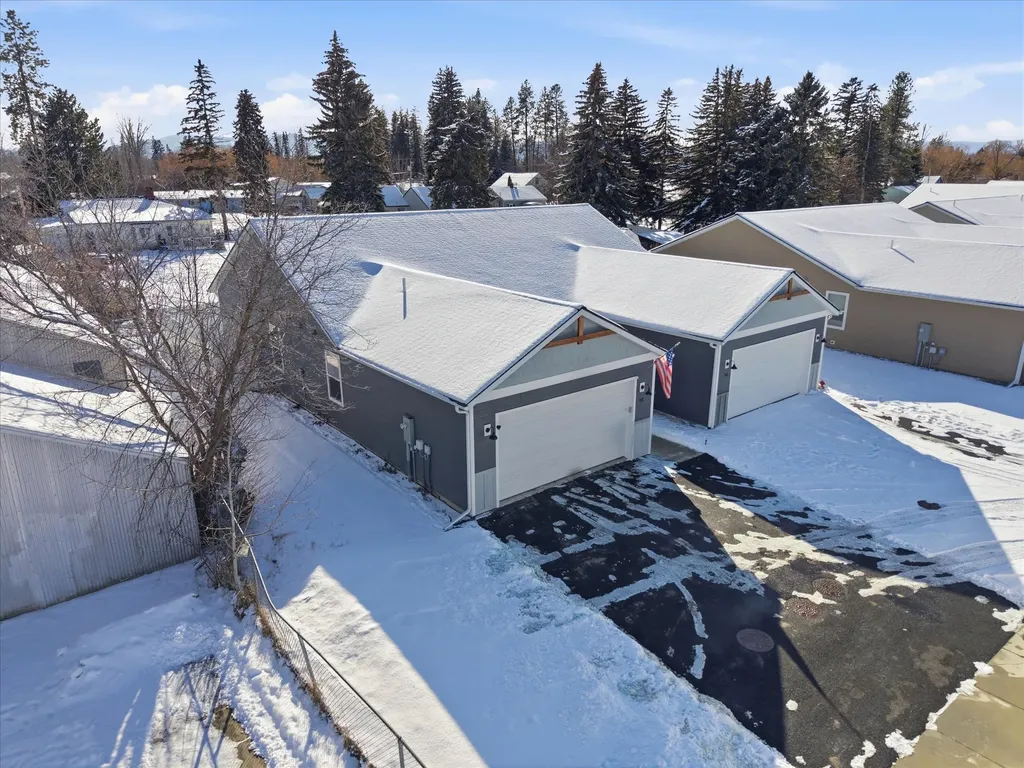 98 Mackin Court Kalispell MT 59901