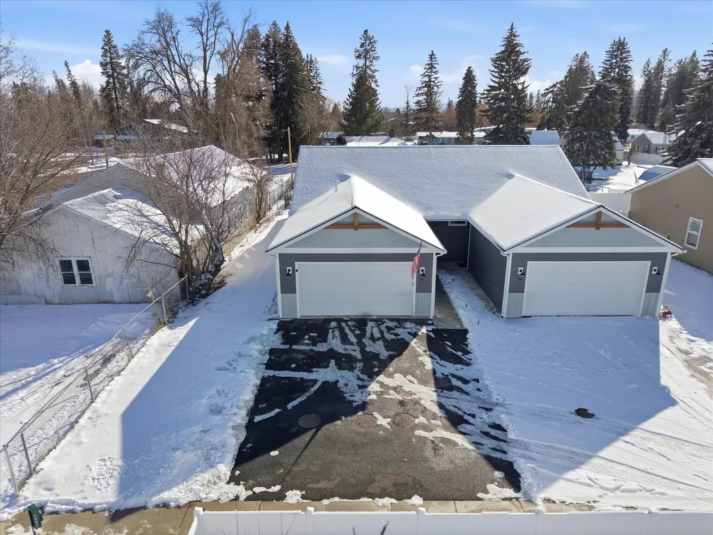 98 Mackin Court Kalispell MT 59901