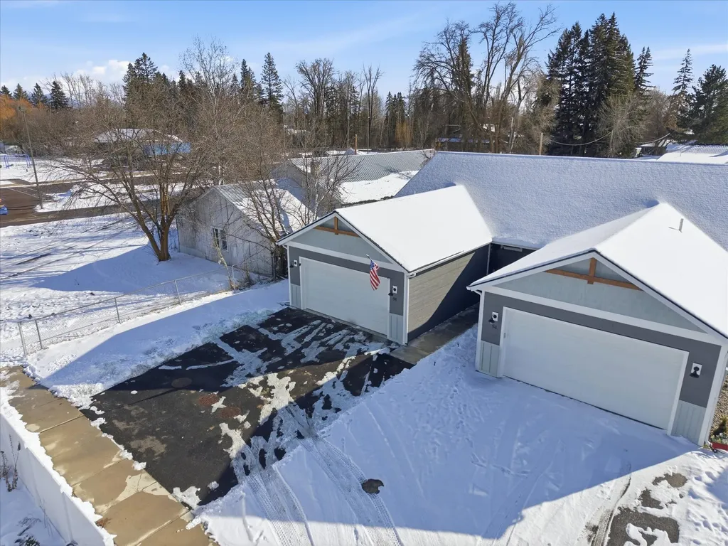 98 Mackin Court Kalispell MT 59901