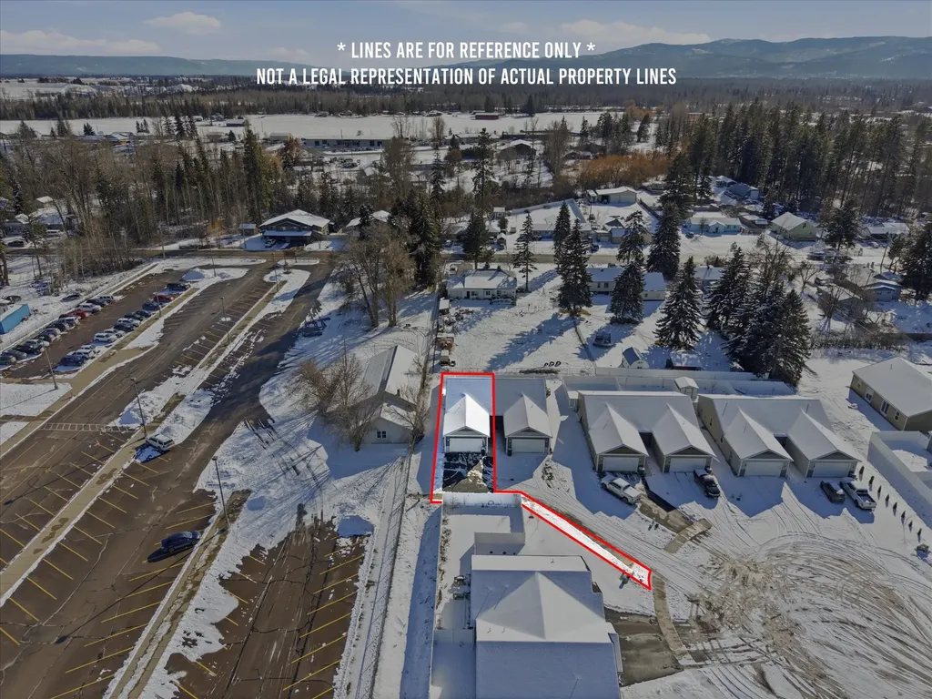98 Mackin Court Kalispell MT 59901