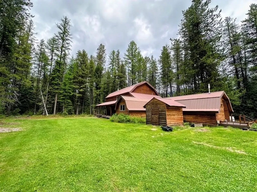 14715 Us Highway 2 E Essex MT 59916