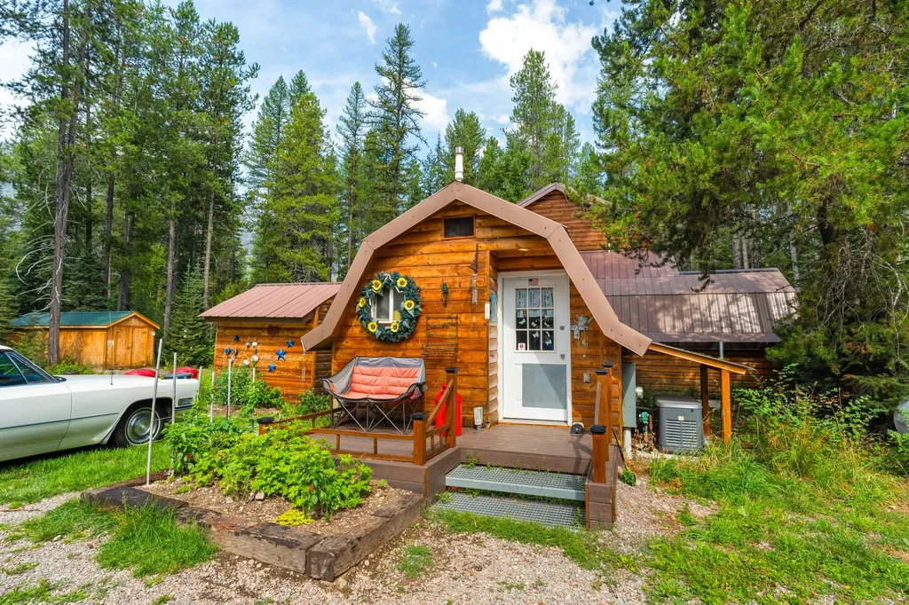 14715 Us Highway 2 E Essex MT 59916