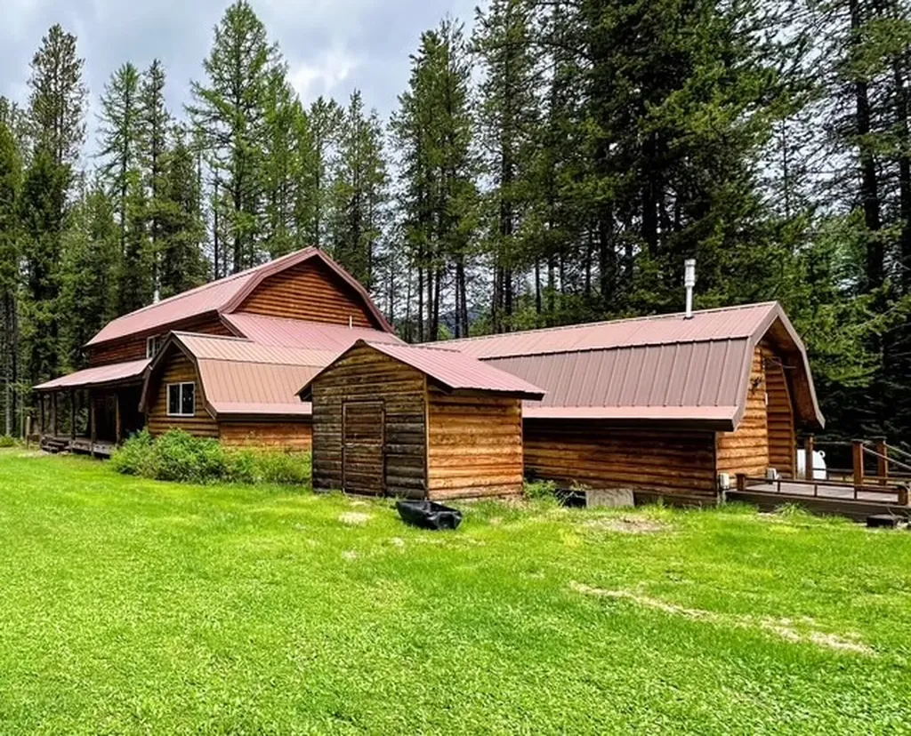 14715 Us Highway 2 E Essex MT 59916