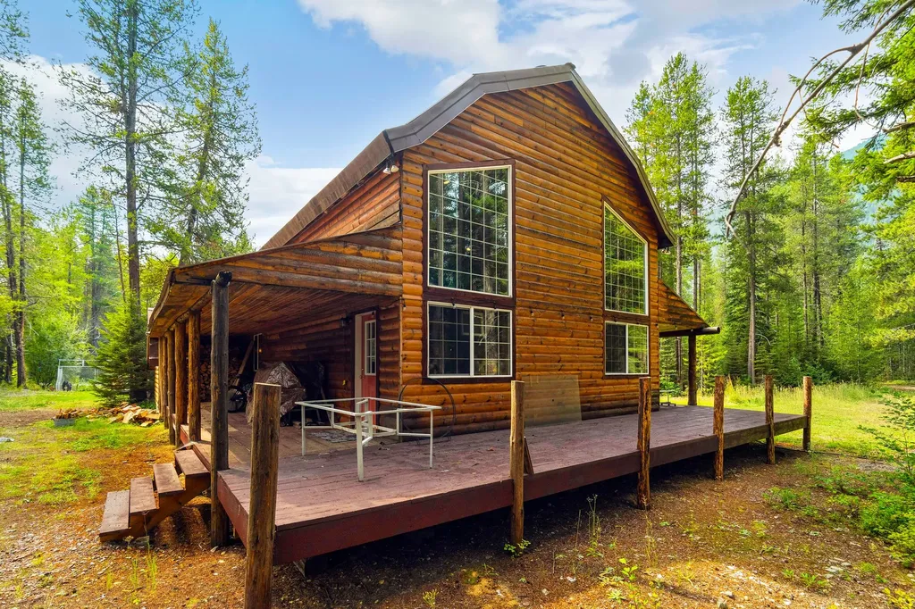 14715 Us Highway 2 E Essex MT 59916