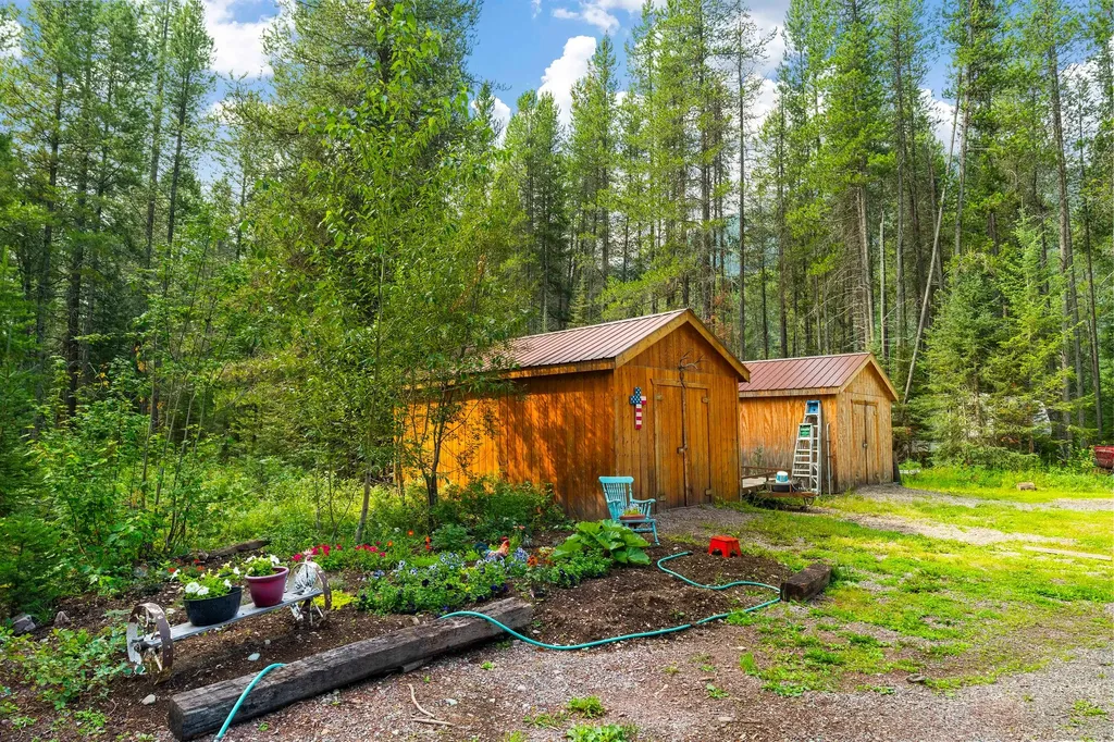 14715 Us Highway 2 E Essex MT 59916