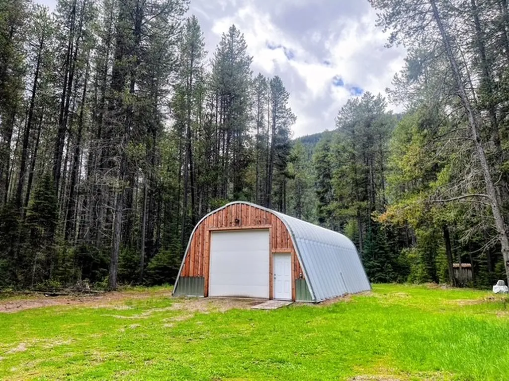 14715 Us Highway 2 E Essex MT 59916