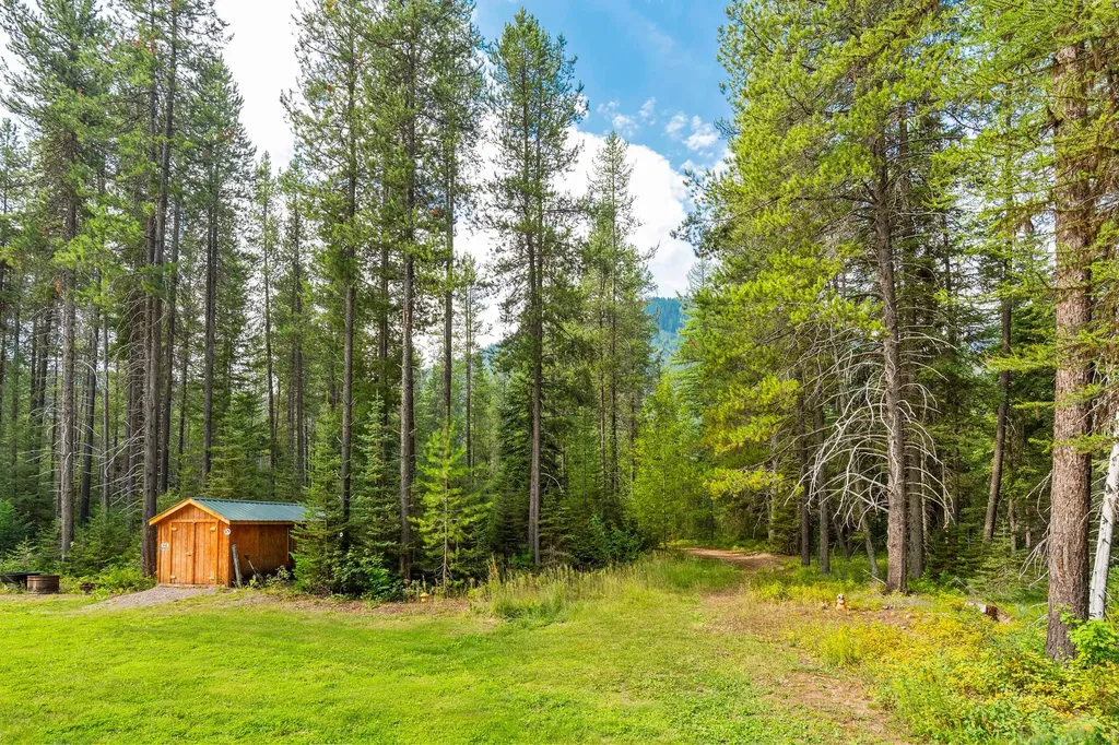 14715 Us Highway 2 E Essex MT 59916