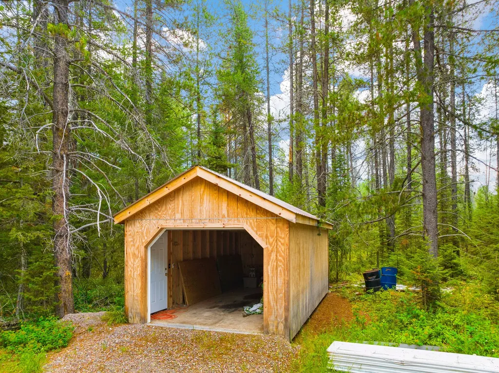 14715 Us Highway 2 E Essex MT 59916