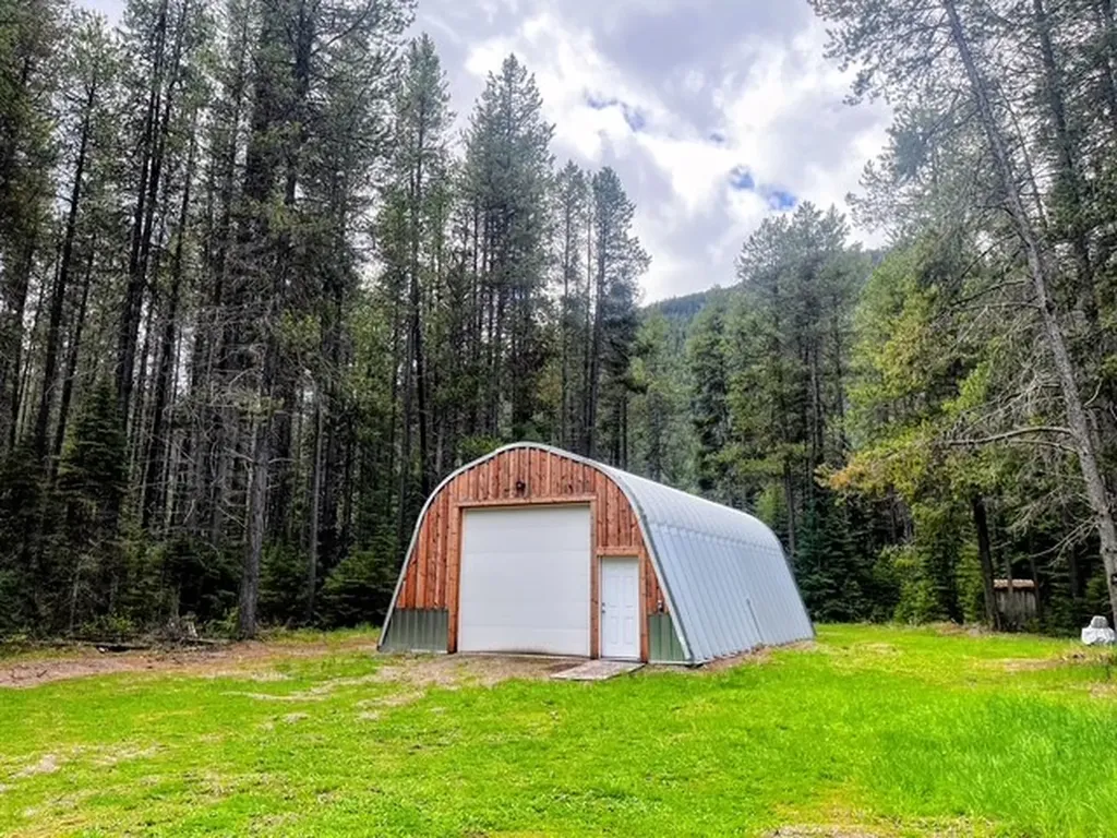 14715 Us Highway 2 E Essex MT 59916