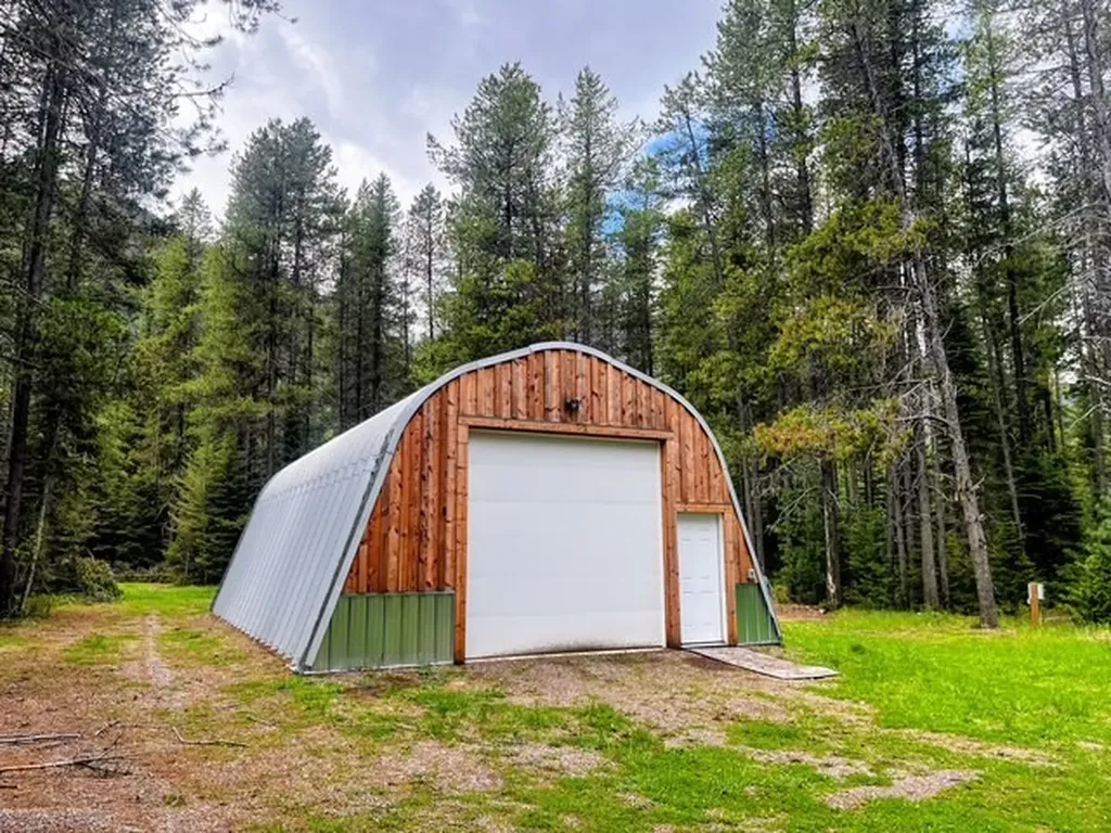 14715 Us Highway 2 E Essex MT 59916