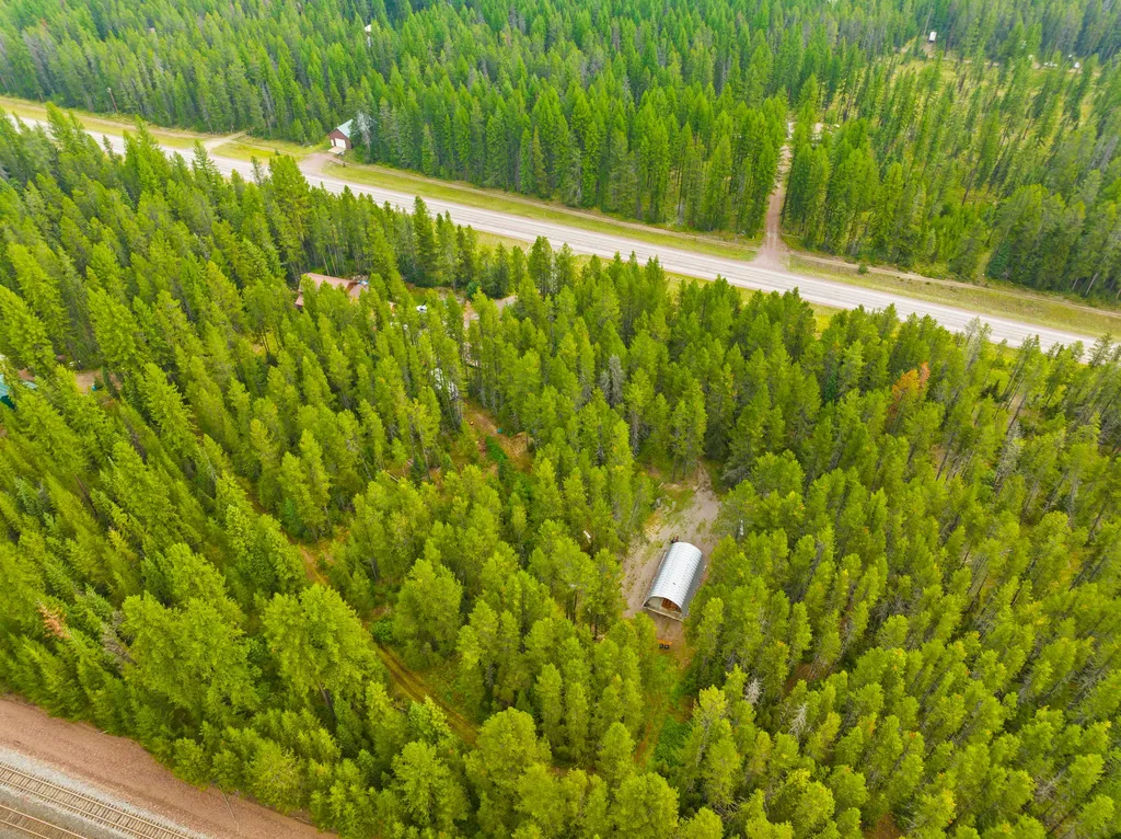 14715 Us Highway 2 E Essex MT 59916