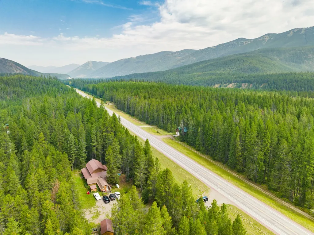 14715 Us Highway 2 E Essex MT 59916