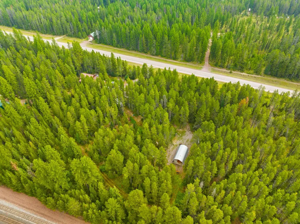 14715 Us Highway 2 E Essex MT 59916