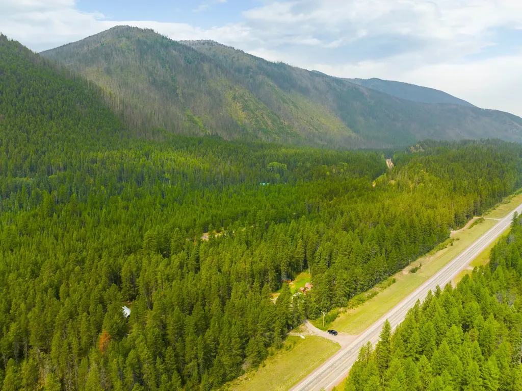 14715 Us Highway 2 E Essex MT 59916
