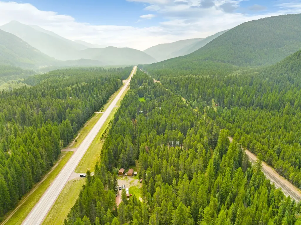 14715 Us Highway 2 E Essex MT 59916