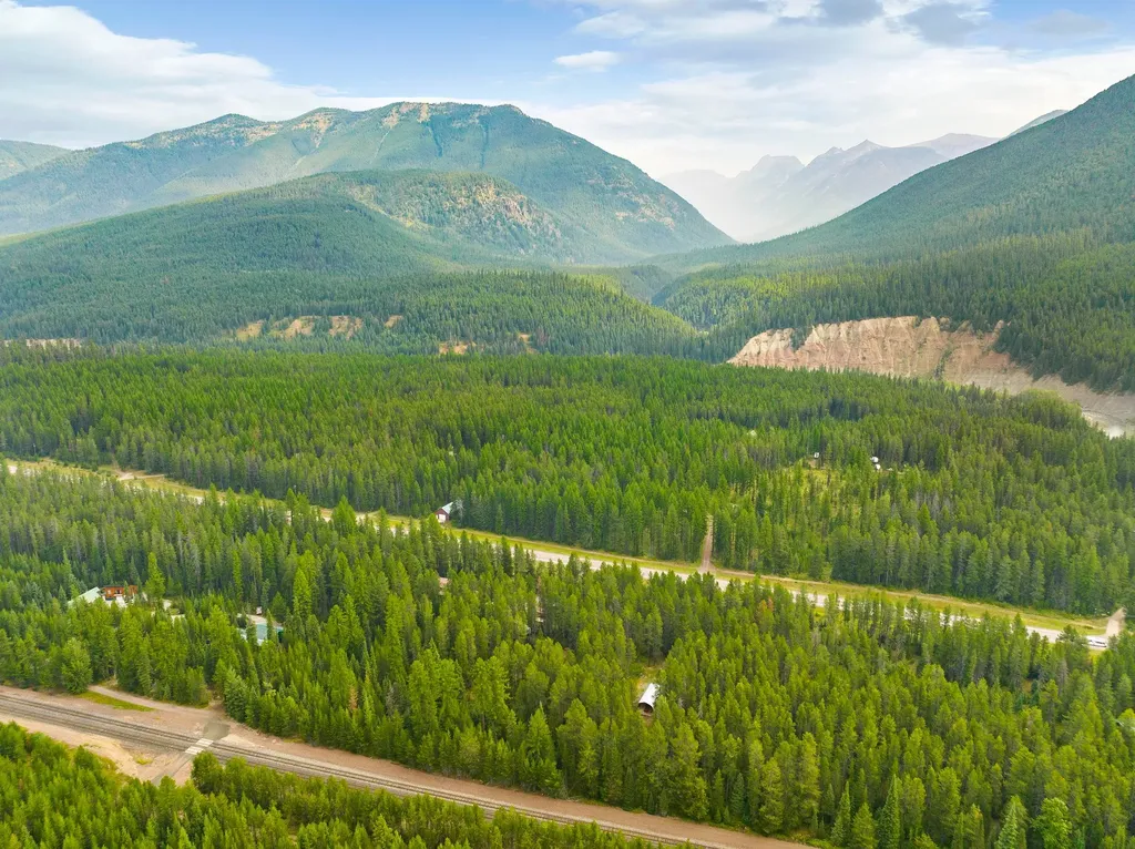 14715 Us Highway 2 E Essex MT 59916