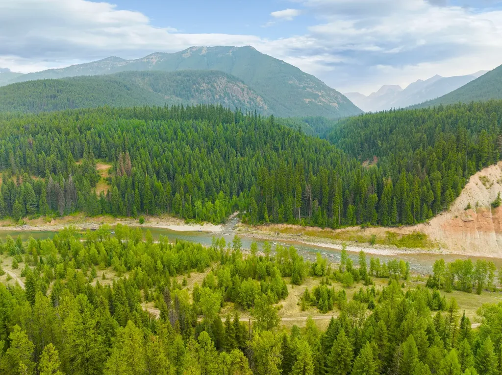 14715 Us Highway 2 E Essex MT 59916