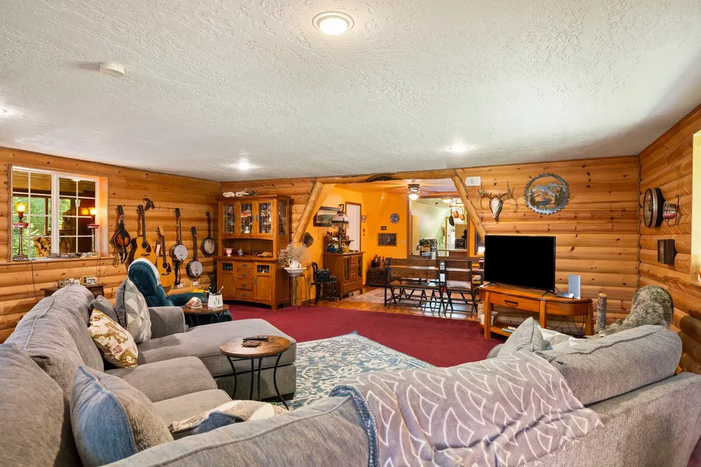 14715 Us Highway 2 E Essex MT 59916