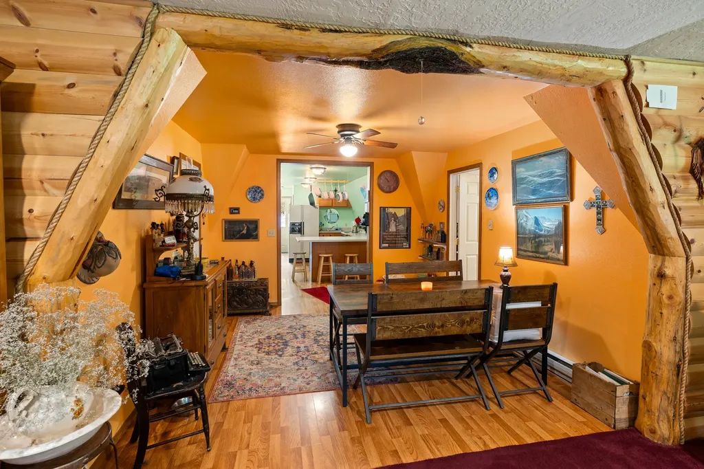 14715 Us Highway 2 E Essex MT 59916