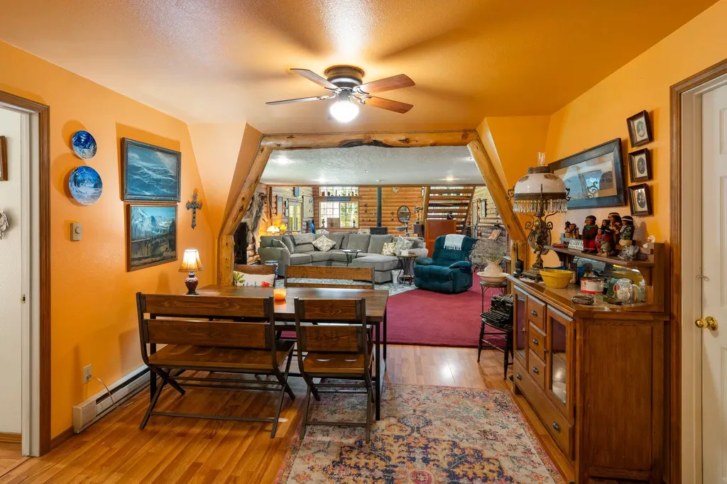 14715 Us Highway 2 E Essex MT 59916