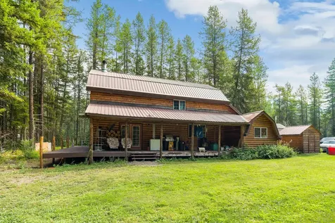 14715 Us Highway 2 E Essex MT 59916