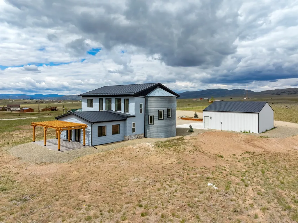 5730 Racehorse Loop Helena MT 59602