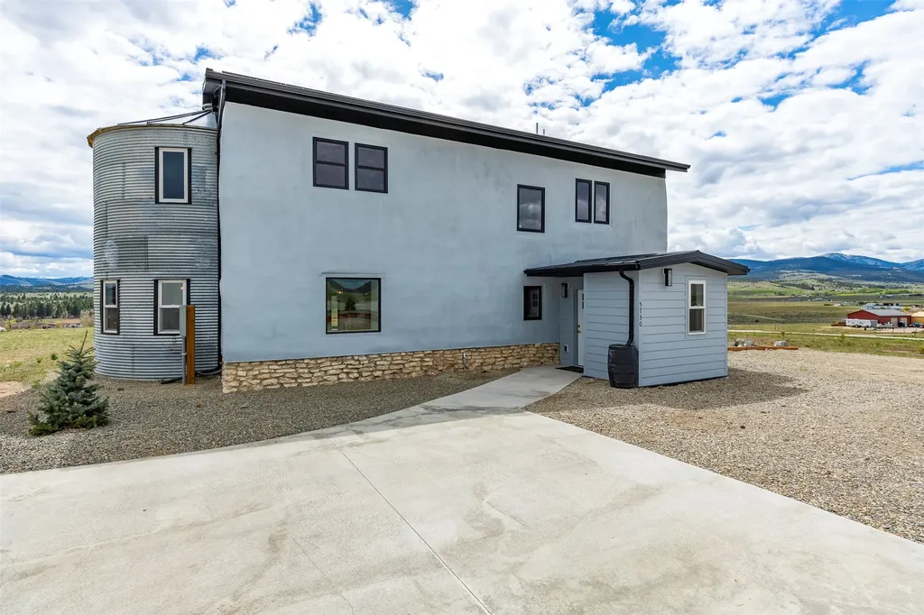 5730 Racehorse Loop Helena MT 59602