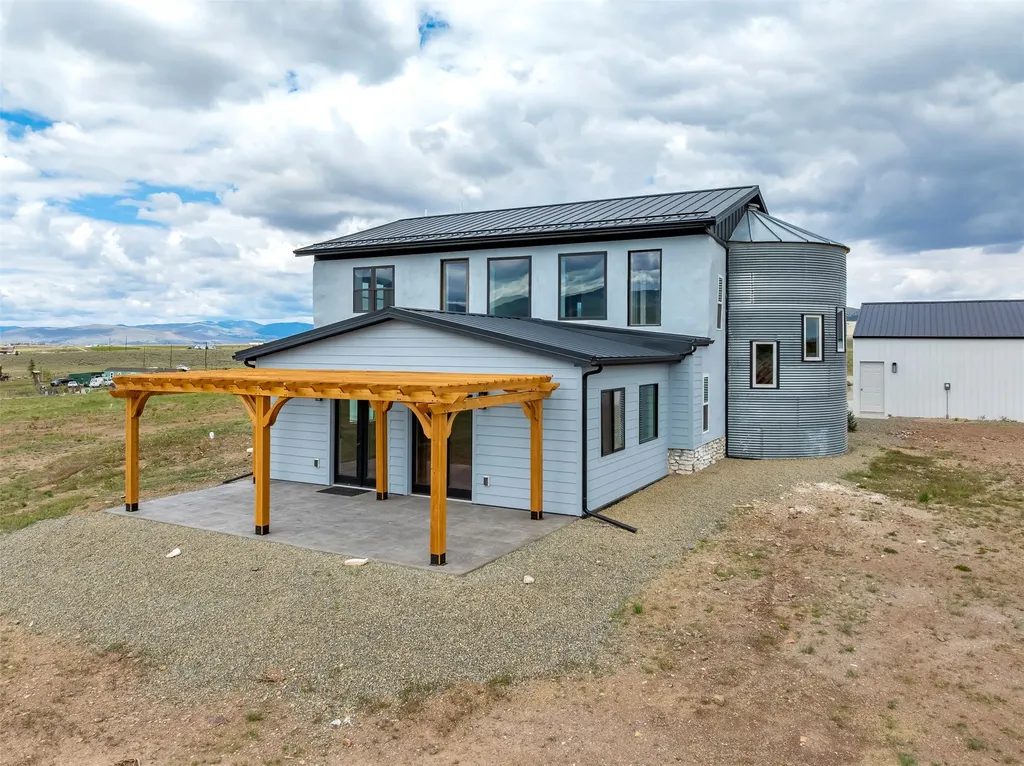 5730 Racehorse Loop Helena MT 59602