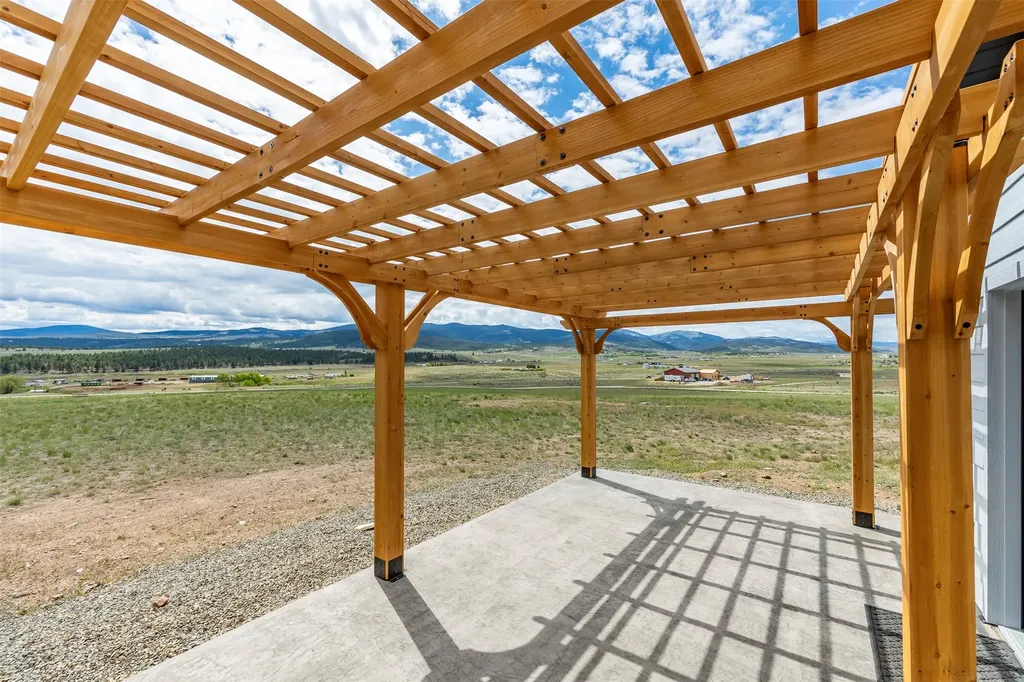 5730 Racehorse Loop Helena MT 59602