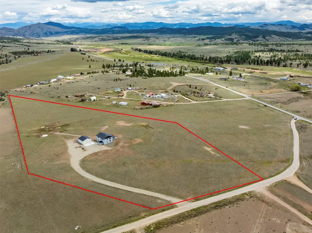 5730 Racehorse Loop Helena MT 59602