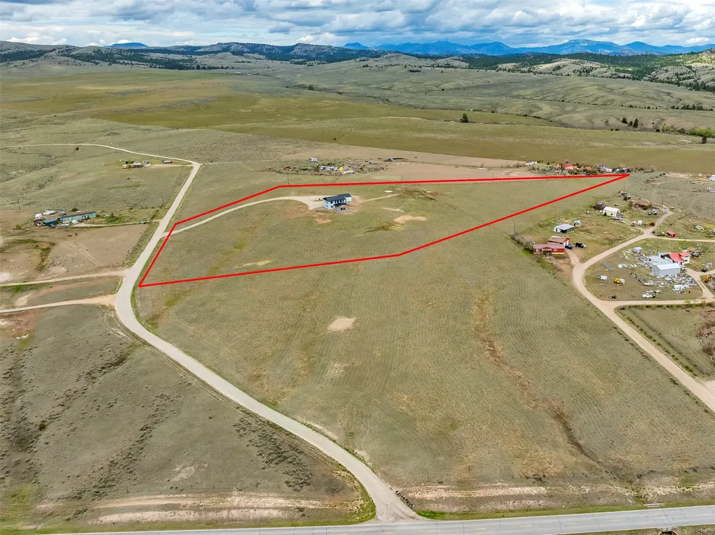 5730 Racehorse Loop Helena MT 59602