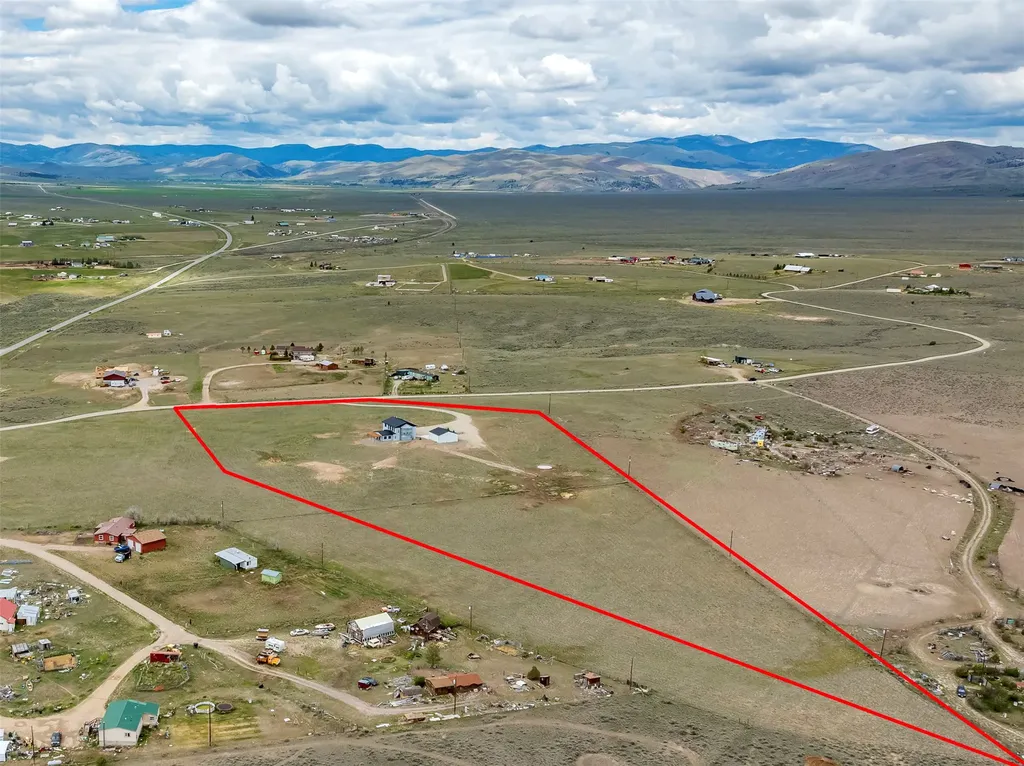 5730 Racehorse Loop Helena MT 59602