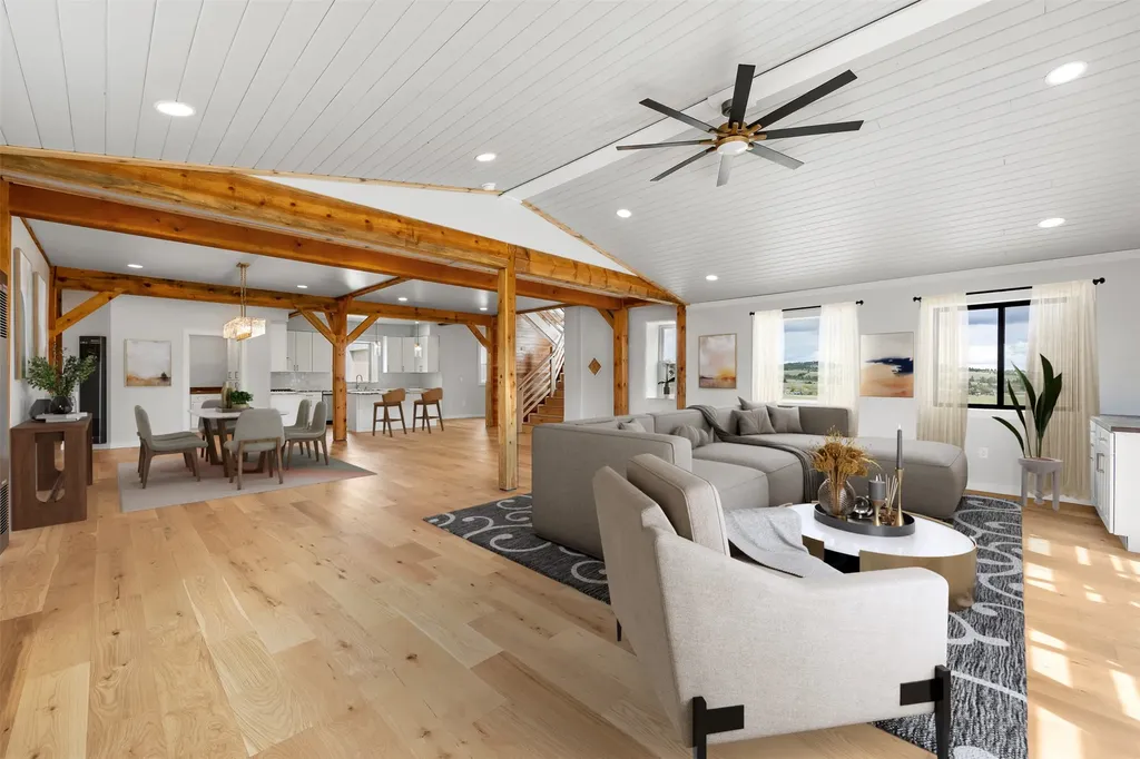 5730 Racehorse Loop Helena MT 59602