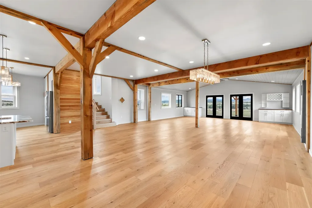 5730 Racehorse Loop Helena MT 59602