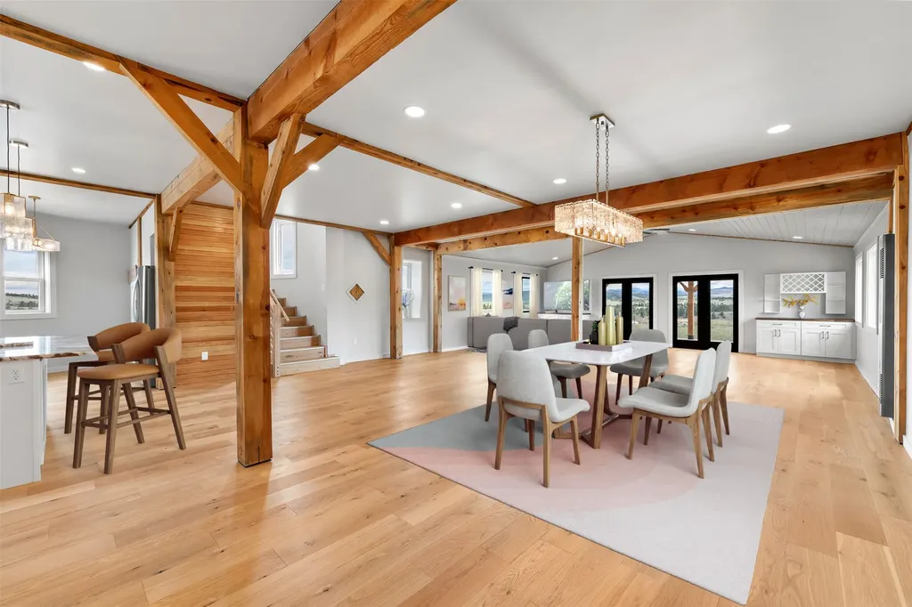 5730 Racehorse Loop Helena MT 59602