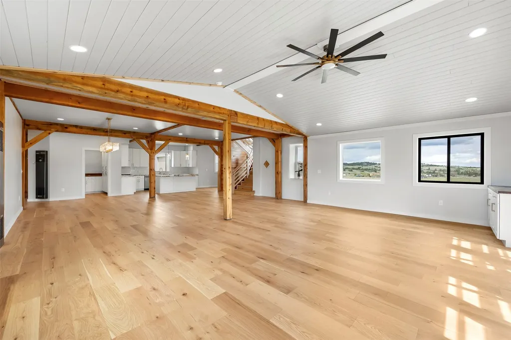 5730 Racehorse Loop Helena MT 59602