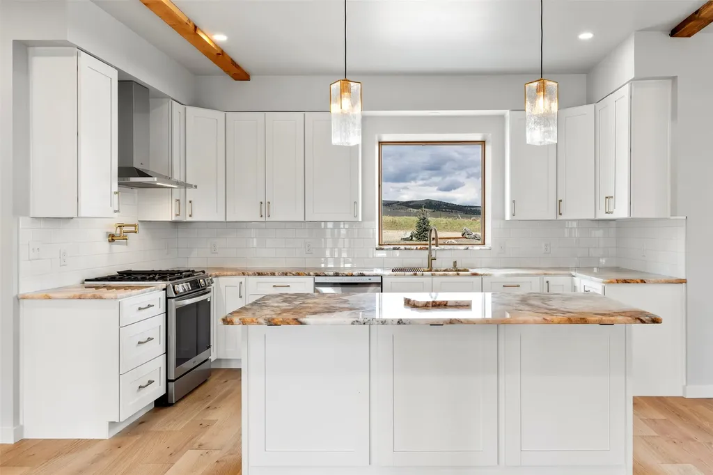 5730 Racehorse Loop Helena MT 59602