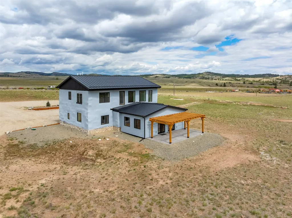 5730 Racehorse Loop Helena MT 59602