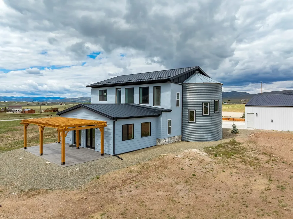 5730 Racehorse Loop Helena MT 59602