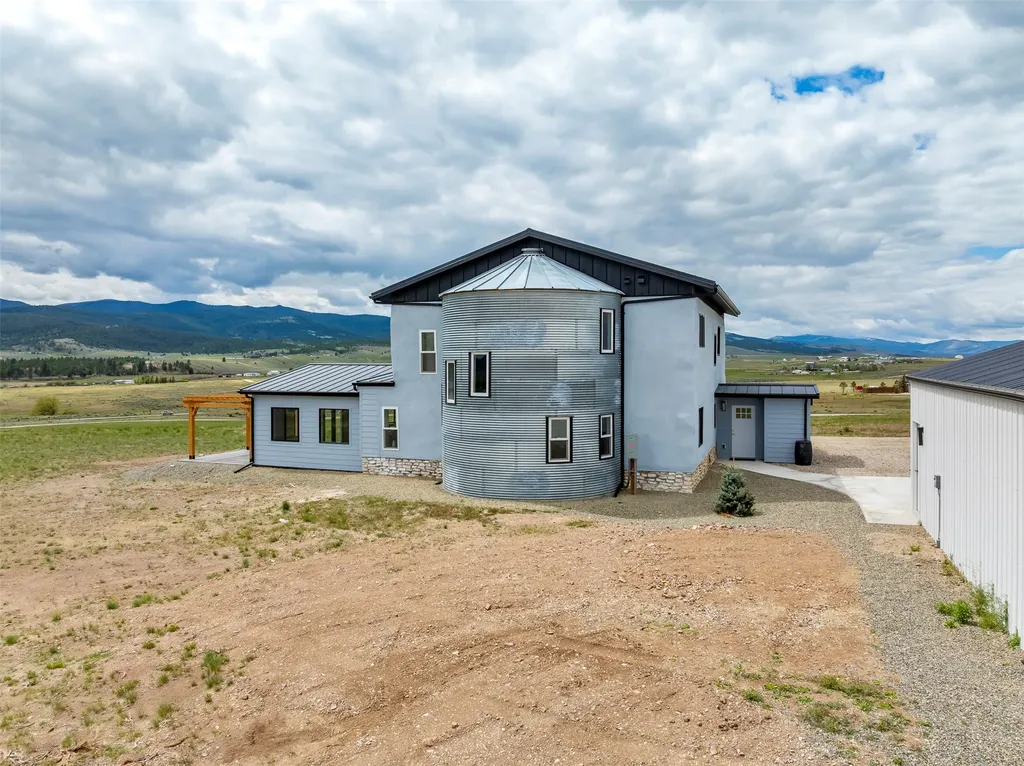 5730 Racehorse Loop Helena MT 59602
