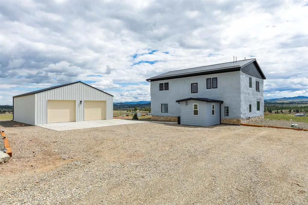5730 Racehorse Loop Helena MT 59602