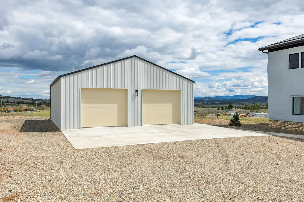 5730 Racehorse Loop Helena MT 59602