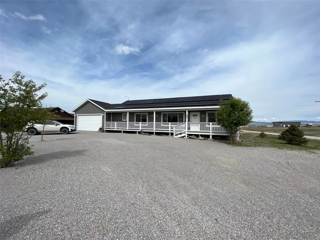 104 Hope Drive Townsend MT 59644