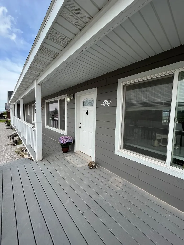 104 Hope Drive Townsend MT 59644