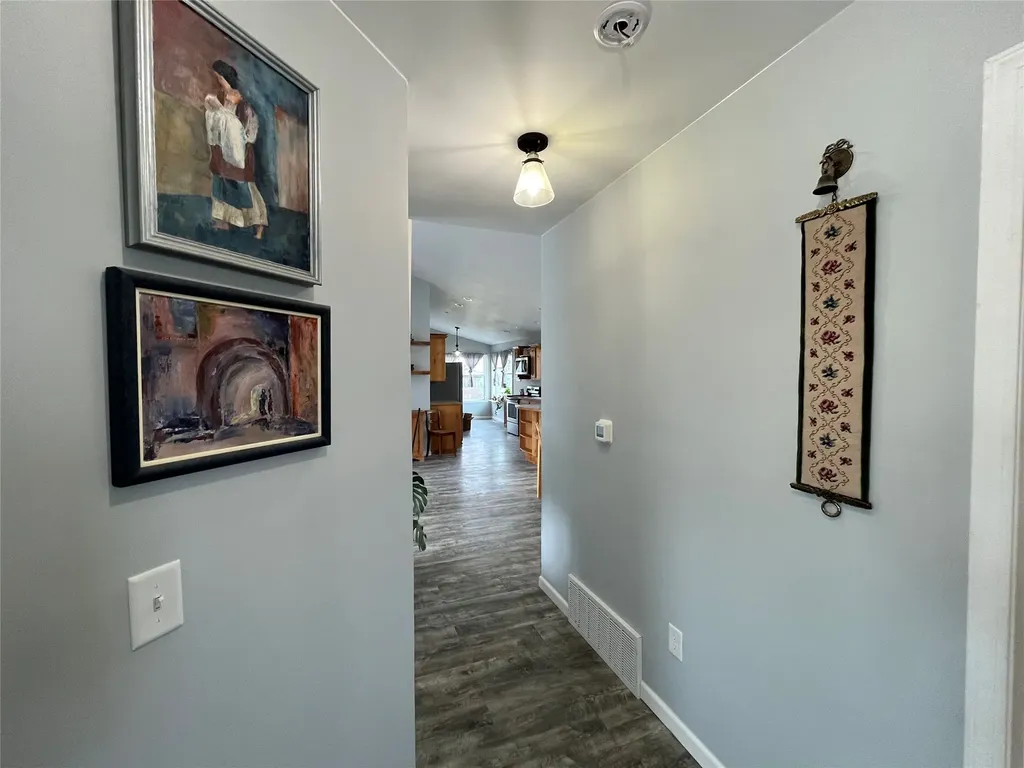 104 Hope Drive Townsend MT 59644