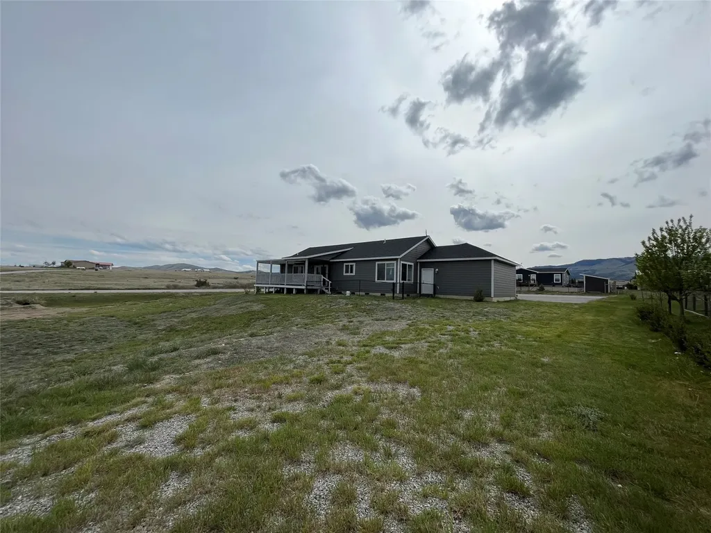 104 Hope Drive Townsend MT 59644